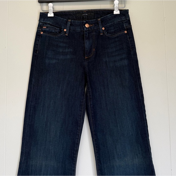 JOE’S JEANS Wide Leg Muse in Weston Wash - Picture 2 of 9